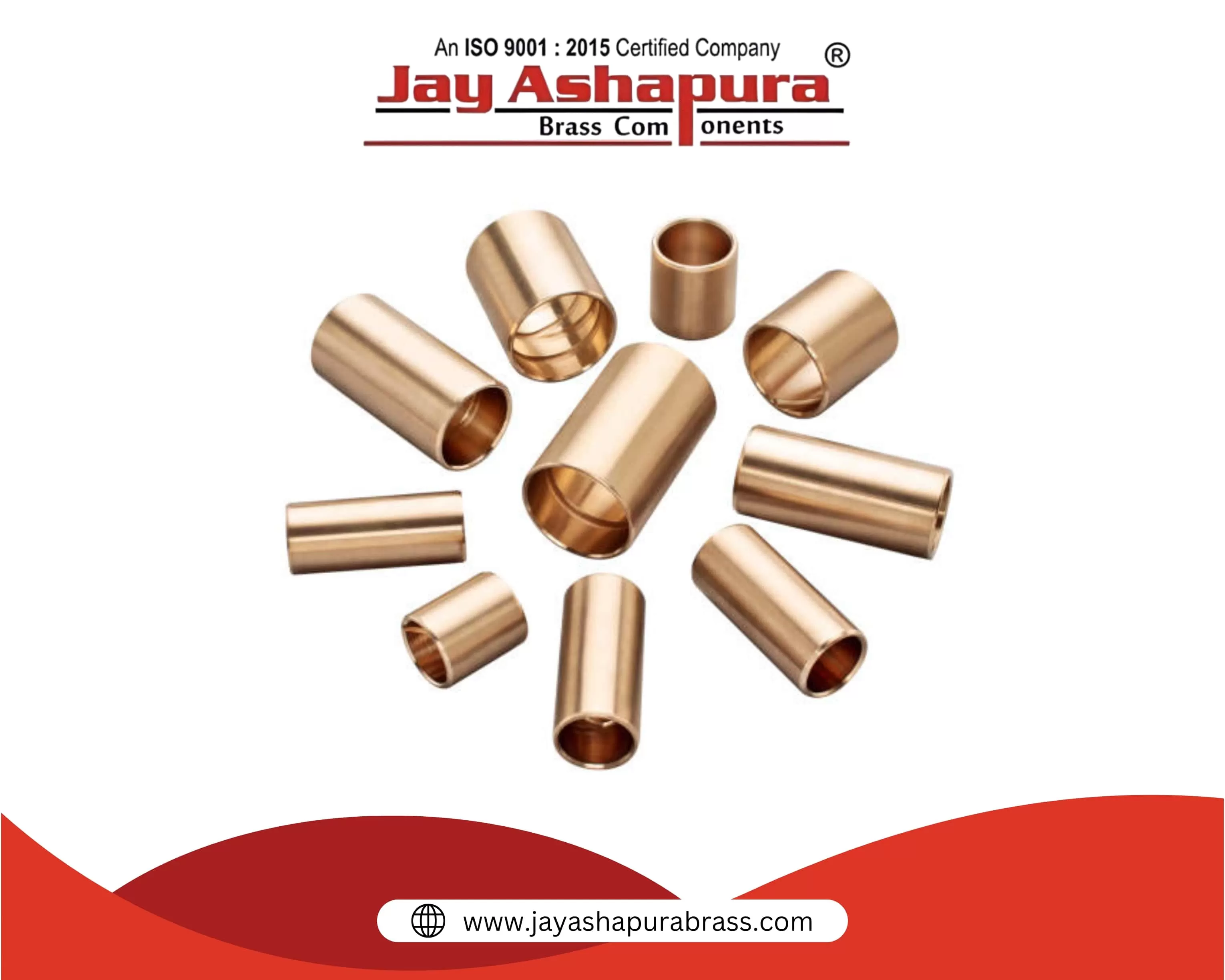 The Ultimate Guide to Brass Threaded Bushes